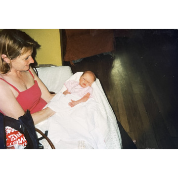 Photo for notice Beryl MCCAFFERY