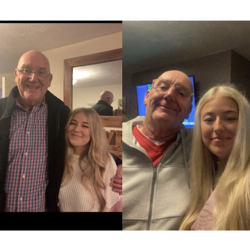 Photo for notice David MONEY