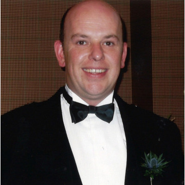 Notice Gallery for Gilbert POLSON - (NIGG, FORMERLY MARYBURGH)