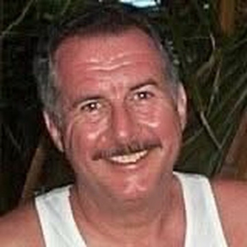 Photo of Donald HAMILTON