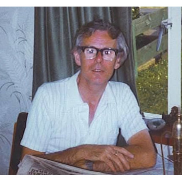 Photo of Raymond SULLIVAN