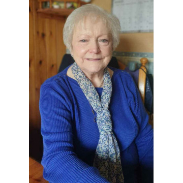 Notice Gallery for Sandra SHEPHERD - (DINGWALL)