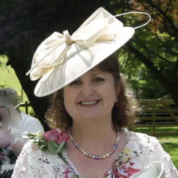 Photo for notice Jacqueline PARSONS