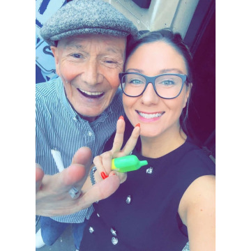 Photo for notice Gordon Joseph McDADE