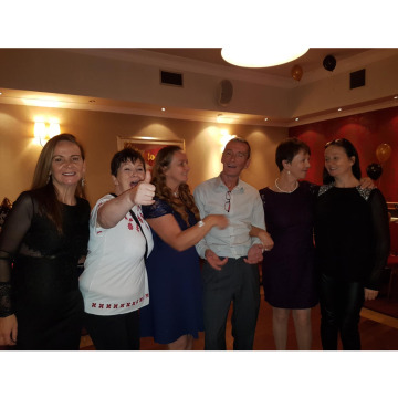 Notice Gallery for Gordon Joseph McDADE