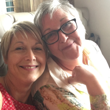 Photo for notice Tracy Ann NICHOLSON