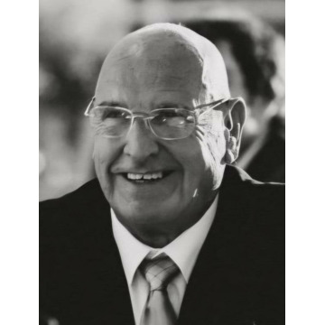 Photo of George QUAYLE