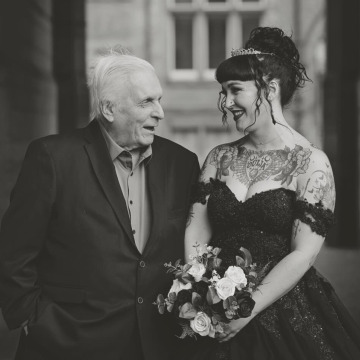 Photo for notice Robert Colin STEWART