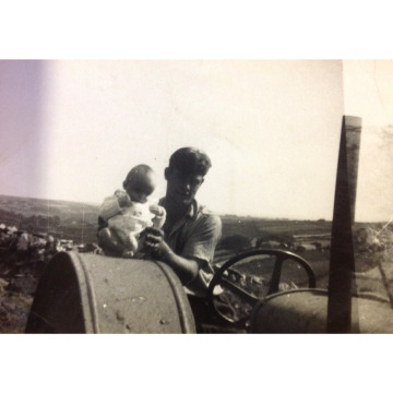 Photo for notice Kenneth John MATTHEWS