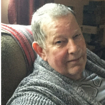 Photo for notice Roger BEARD