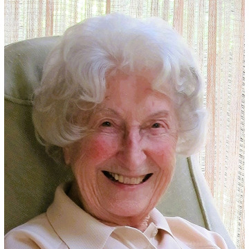 Photo of Joyce BIRRELL