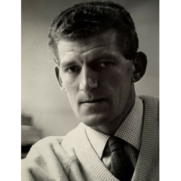 Photo of Stanley SMYTHEMAN