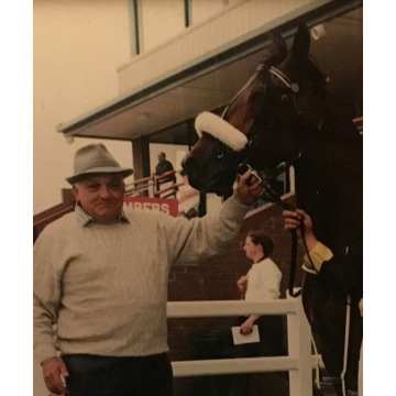 Photo of GEORGE CARTER