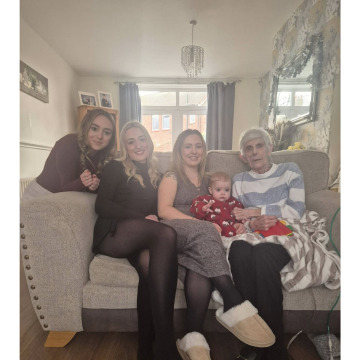 Notice Gallery for Susan SMITH