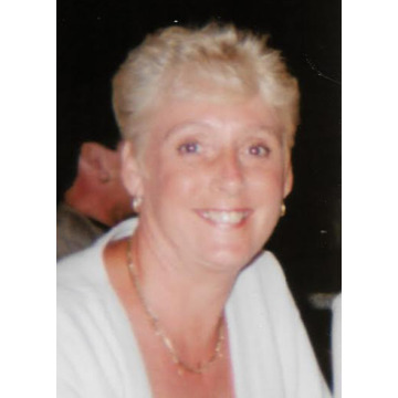 Photo of Diane EMBLETON