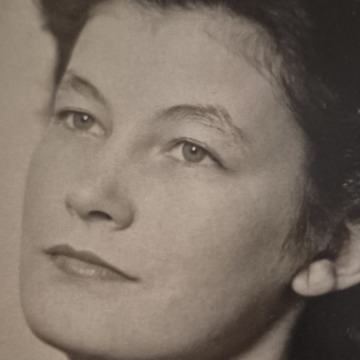 Photo for notice Hilda BOYCE