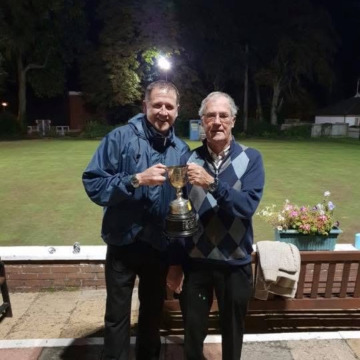 Photo for notice Barrie John SHAW