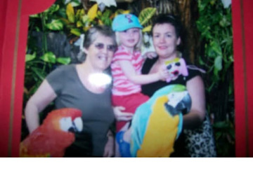 Photo for notice Robina BAKER