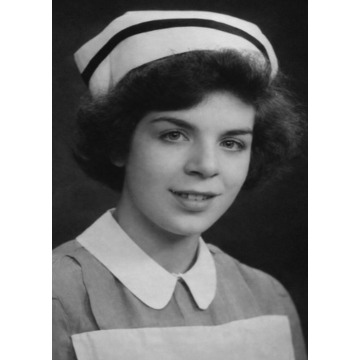 Photo of Margaret Alberta FITZMAURICE