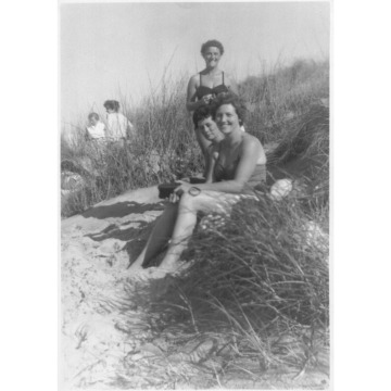 Photo for notice May Elizabeth SQUIRE