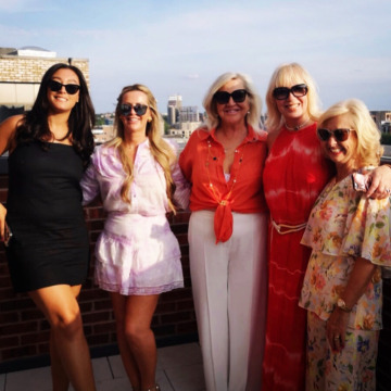 Photo for notice Lorraine HEARITY