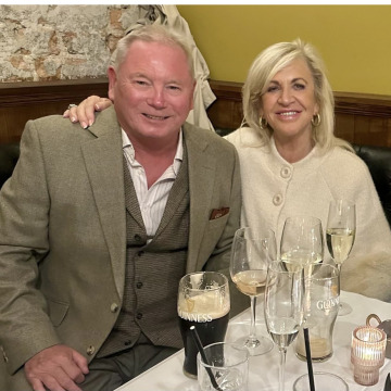 Photo for notice Lorraine HEARITY