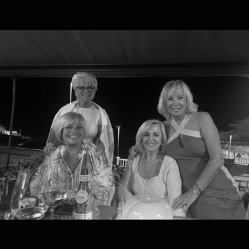 Photo for notice Lorraine HEARITY