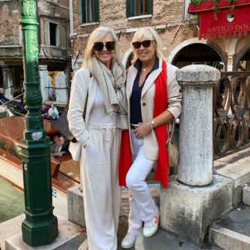 Photo for notice Lorraine HEARITY