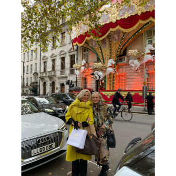 Photo for notice Lorraine HEARITY