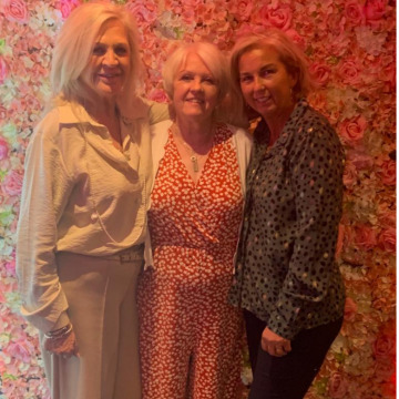 Photo for notice Lorraine HEARITY