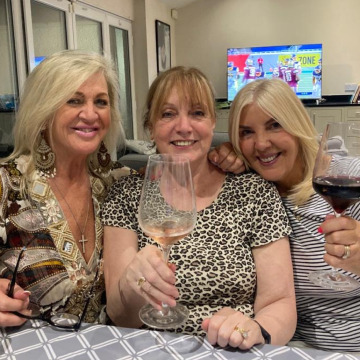 Photo for notice Lorraine HEARITY