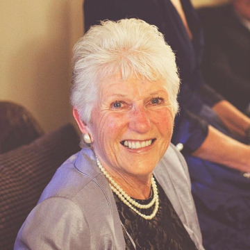 Notice Gallery for Barbara Ann WYNN