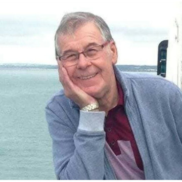 Photo of Bevan BROWN