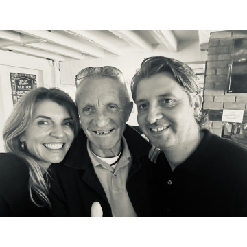 Photo for notice Michael Joseph GROGAN