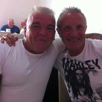 Photo for notice Michael Joseph GROGAN