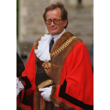 Photo for notice Terence Leslie HAINES