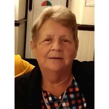 Photo of Mary DAVIES