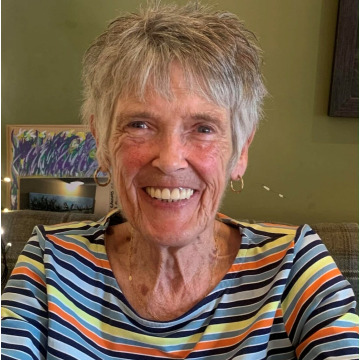 Photo of Irene ALLEN