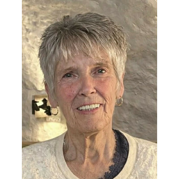 Notice Gallery for Irene ALLEN