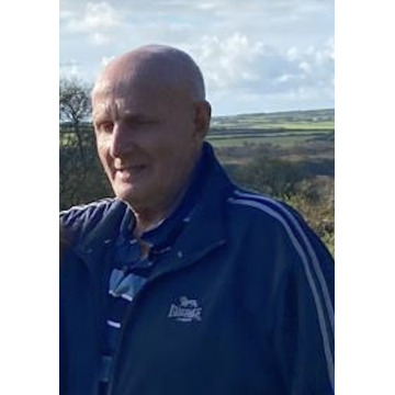 Photo of Terence CULLEN