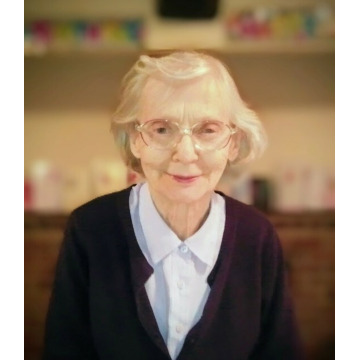 Photo of Hazel Marjorie MOUNTFORD