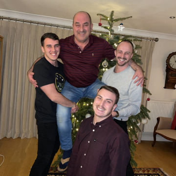 Photo for notice Giuseppe GRATTAROLA