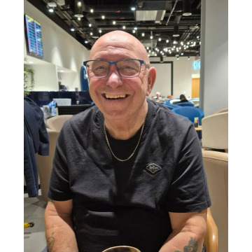 Photo of Melvyn John LEE