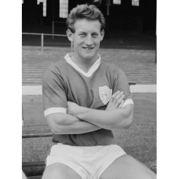 Photo of Howard RILEY