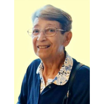 Photo of Veronica BEASLEY