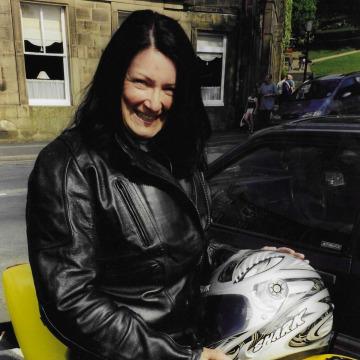 Photo for notice Nancy STEVENSON