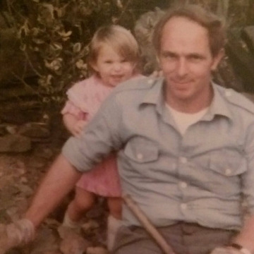 Photo of Richard John GRIFFIN