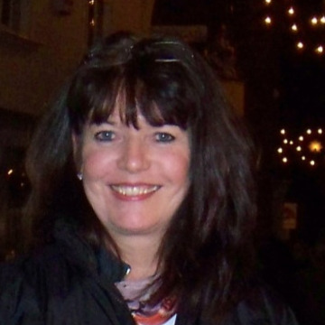 Photo for notice Carol Lesley COLLINS