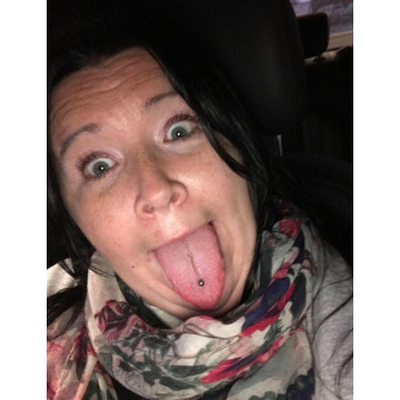 Photo of Melanie Jane BALDERSON