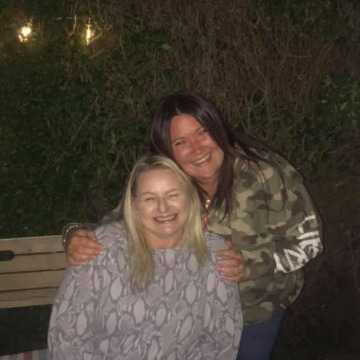 Photo for notice Melanie Jane BALDERSON